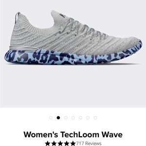 APL Techloom Wave Sneaker